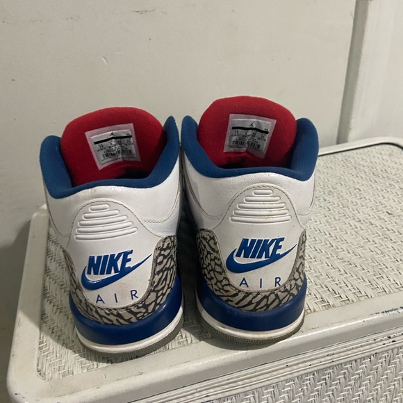 jordan 3 - Picture 4 of 9